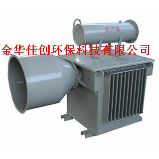 水富GGAJ02电除尘高压静电变压器