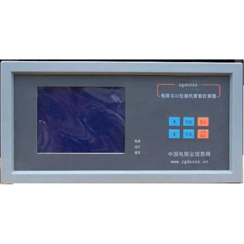 水富HP3000型电除尘 控制器