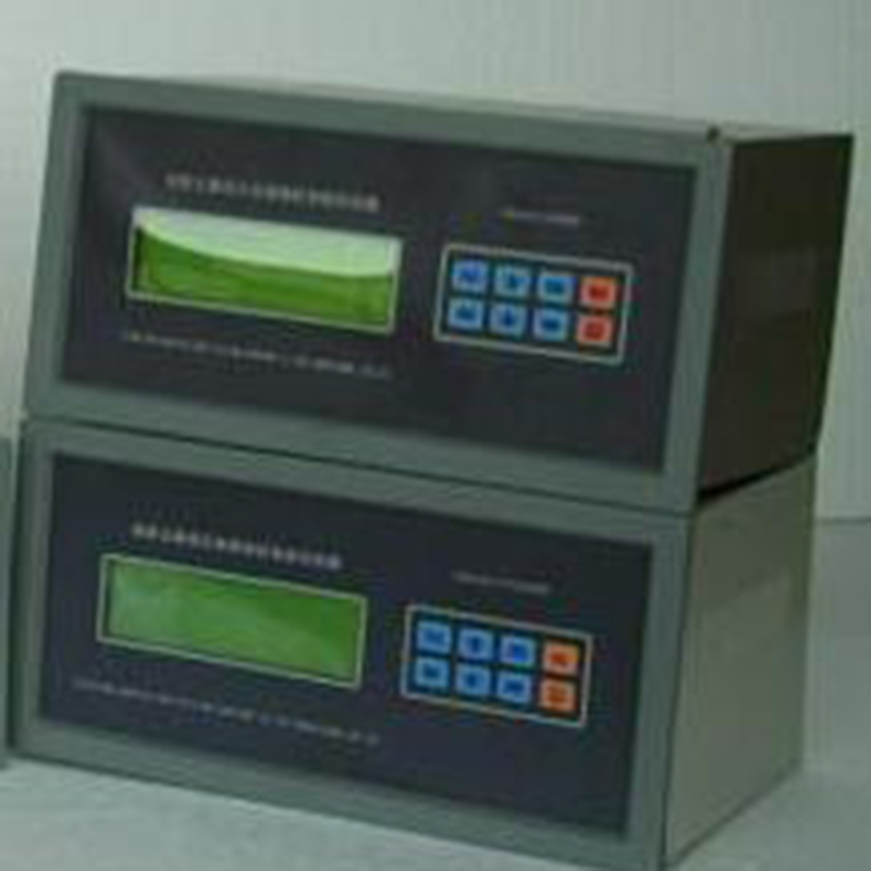 水富TM-II型电除尘高压控制器